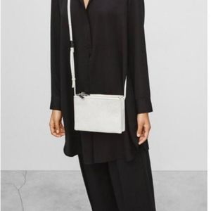 AUXILIARY ROMEYN 3 pocket bag